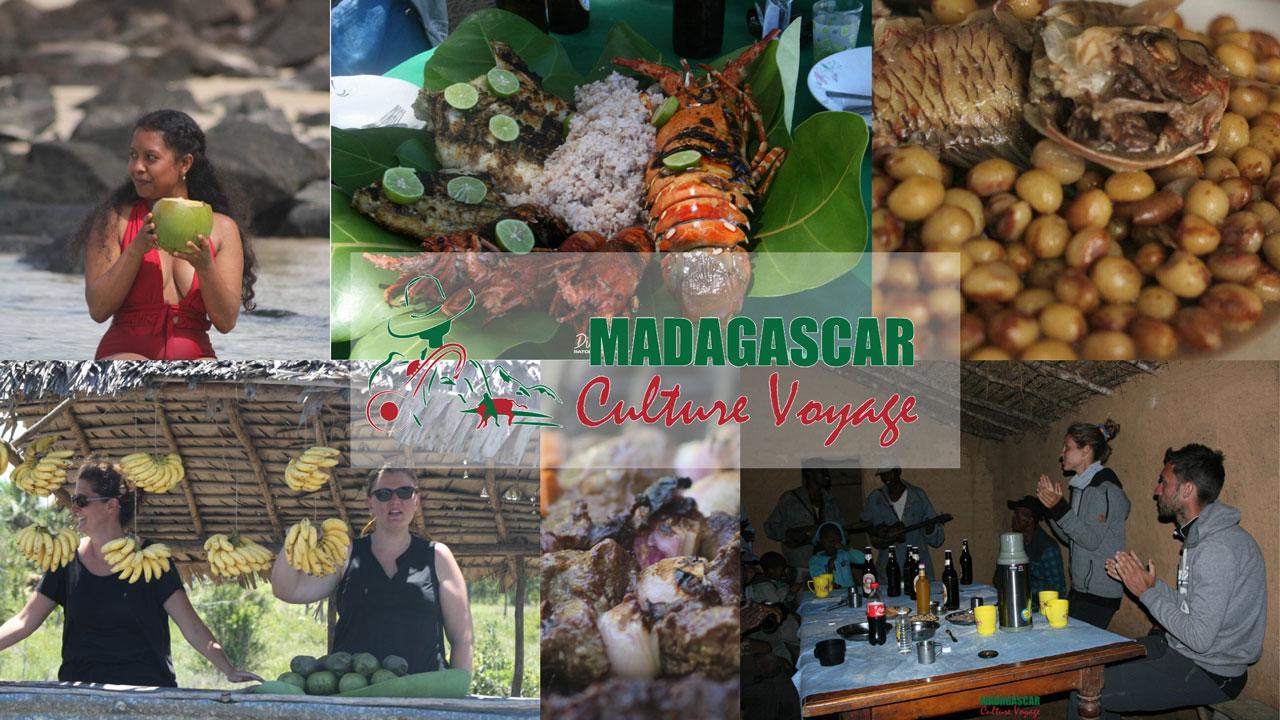 Exploration Gourmande : Les Incontournables de la Cuisine Malgache